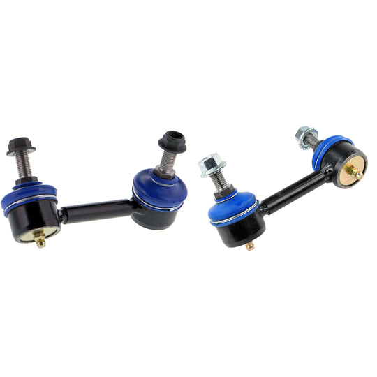MSUPLINK38536 Mevotech Supreme Suspension Stabilizer Bar Link Kit