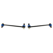 Load image into Gallery viewer, MSUPLINK38538 Mevotech Supreme Suspension Stabilizer Bar Link Kit
