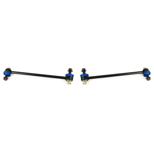 MSUPLINK38538 Mevotech Supreme Suspension Stabilizer Bar Link Kit