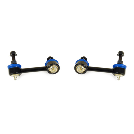 MSUPLINK38540 Mevotech Supreme Suspension Stabilizer Bar Link Kit