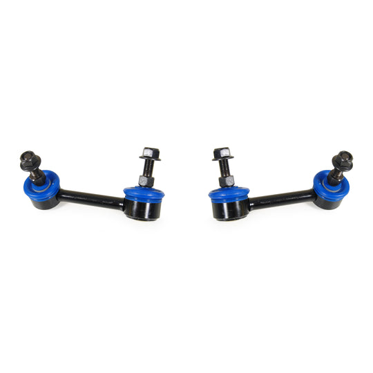 MSUPLINK38540 Mevotech Supreme Suspension Stabilizer Bar Link Kit