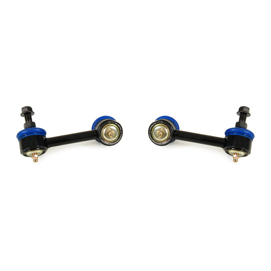 MSUPLINK38541 Mevotech Supreme Suspension Stabilizer Bar Link Kit