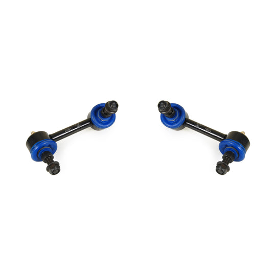 MSUPLINK38541 Mevotech Supreme Suspension Stabilizer Bar Link Kit