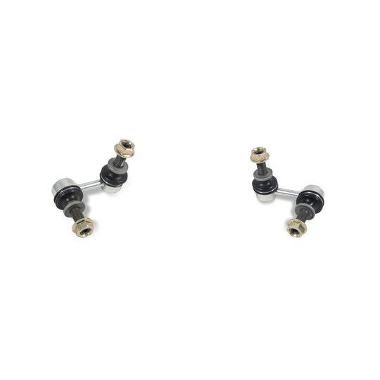 MSUPLINK38588 Mevotech Supreme Suspension Stabilizer Bar Link Kit