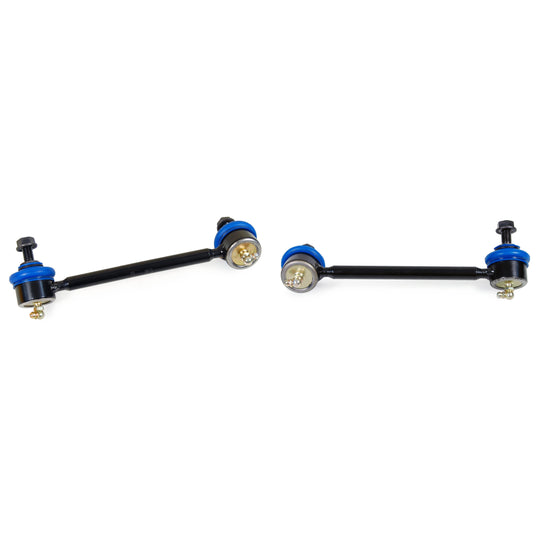 MSUPLINK38823 Mevotech Supreme Suspension Stabilizer Bar Link Kit