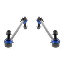 Charger l'image dans la galerie, MSUPLINK38865 Mevotech Supreme Suspension Stabilizer Bar Link Kit