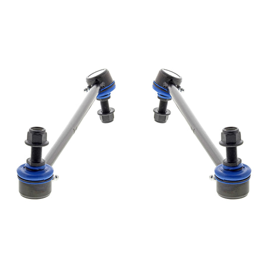 MSUPLINK38865 Mevotech Supreme Suspension Stabilizer Bar Link Kit