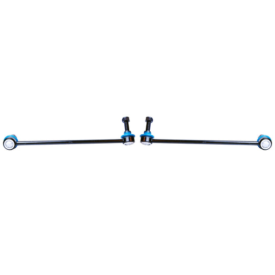 MSUPLINK38871 Mevotech Supreme Suspension Stabilizer Bar Link Kit
