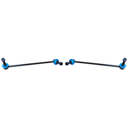MSUPLINK38871 Mevotech Supreme Suspension Stabilizer Bar Link Kit