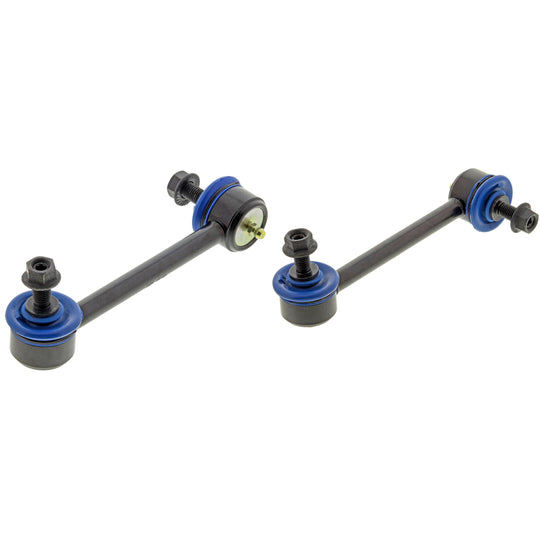 MSUPLINK38915 Mevotech Supreme Suspension Stabilizer Bar Link Kit