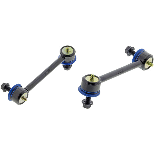 MSUPLINK38915 Mevotech Supreme Suspension Stabilizer Bar Link Kit