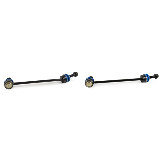 MSUPLINK39023 Mevotech Supreme Suspension Stabilizer Bar Link Kit