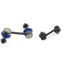 Load image into Gallery viewer, MSUPLINK39065 Mevotech Supreme Suspension Stabilizer Bar Link Kit