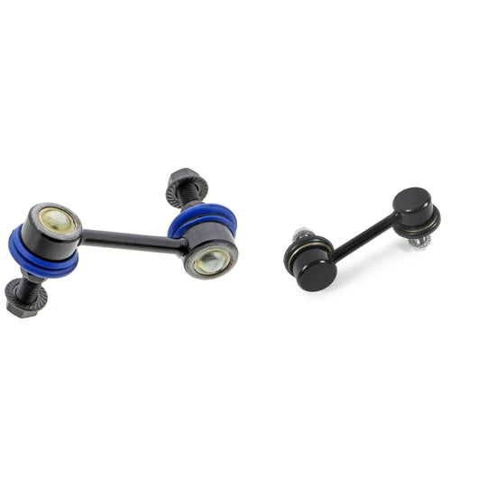 MSUPLINK39065 Mevotech Supreme Suspension Stabilizer Bar Link Kit
