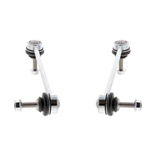 Load image into Gallery viewer, MSUPLINK39107 Mevotech Supreme Suspension Stabilizer Bar Link Kit