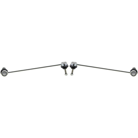 MSUPLINK39107 Mevotech Supreme Suspension Stabilizer Bar Link Kit