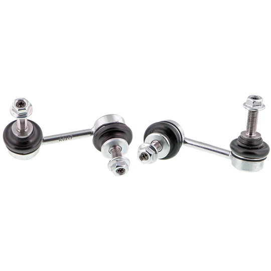 MSUPLINK39119 Mevotech Supreme Suspension Stabilizer Bar Link Kit