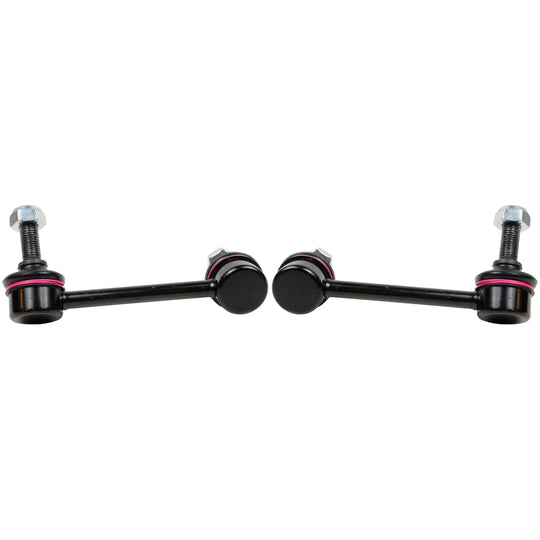 MSUPLINK39152 Mevotech Supreme Suspension Stabilizer Bar Link Kit