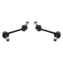 Charger l'image dans la galerie, MSUPLINK39152 Mevotech Supreme Suspension Stabilizer Bar Link Kit