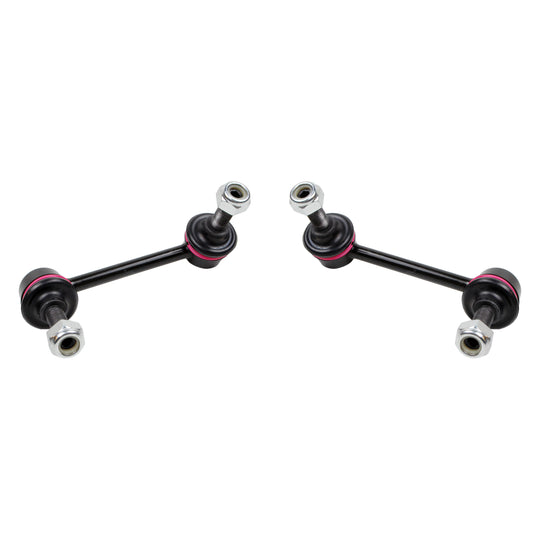 MSUPLINK39152 Mevotech Supreme Suspension Stabilizer Bar Link Kit
