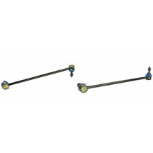 Load image into Gallery viewer, MSUPLINK39212 Mevotech Supreme Suspension Stabilizer Bar Link Kit