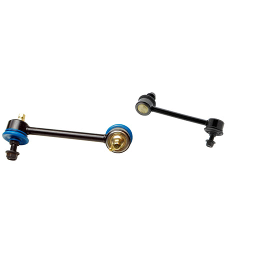 MSUPLINK39224 Mevotech Supreme Suspension Stabilizer Bar Link Kit