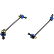 Charger l'image dans la galerie, MSUPLINK39293 Mevotech Supreme Suspension Stabilizer Bar Link Kit
