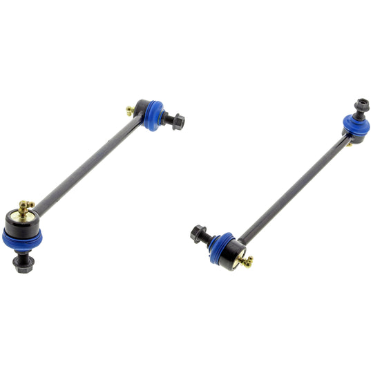 MSUPLINK39293 Mevotech Supreme Suspension Stabilizer Bar Link Kit