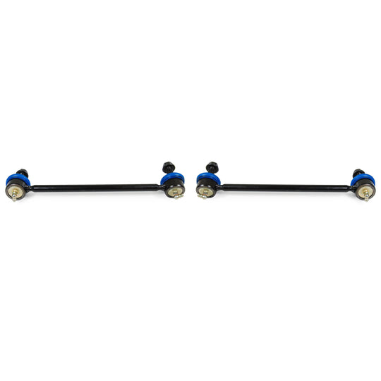 MSUPLINK39380 Mevotech Supreme Suspension Stabilizer Bar Link Kit