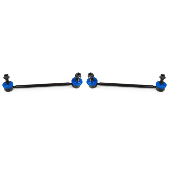 MSUPLINK39380 Mevotech Supreme Suspension Stabilizer Bar Link Kit