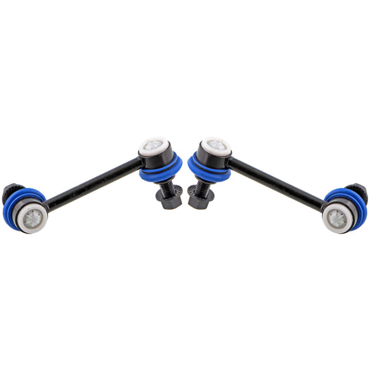 MSUPLINK39414 Mevotech Supreme Suspension Stabilizer Bar Link Kit