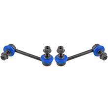 Load image into Gallery viewer, MSUPLINK39414 Mevotech Supreme Suspension Stabilizer Bar Link Kit