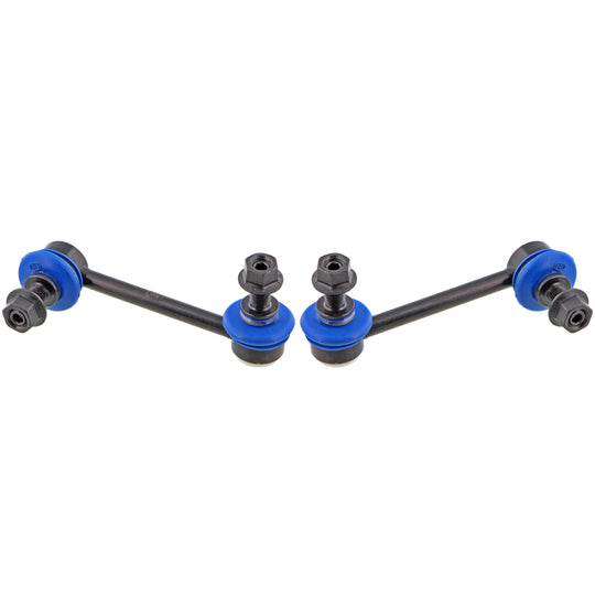 MSUPLINK39414 Mevotech Supreme Suspension Stabilizer Bar Link Kit