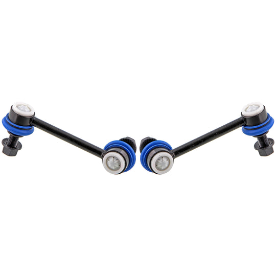 MSUPLINK39416 Mevotech Supreme Suspension Stabilizer Bar Link Kit
