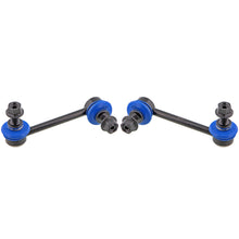 Load image into Gallery viewer, MSUPLINK39416 Mevotech Supreme Suspension Stabilizer Bar Link Kit