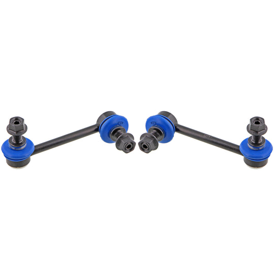 MSUPLINK39416 Mevotech Supreme Suspension Stabilizer Bar Link Kit
