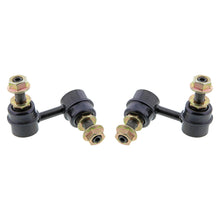 Load image into Gallery viewer, MSUPLINK39572 Mevotech Supreme Suspension Stabilizer Bar Link Kit