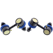 Load image into Gallery viewer, MSUPLINK39655 Mevotech Supreme Suspension Stabilizer Bar Link Kit