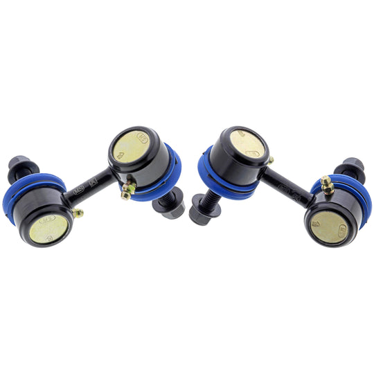 MSUPLINK39655 Mevotech Supreme Suspension Stabilizer Bar Link Kit