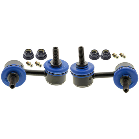 MSUPLINK39655 Mevotech Supreme Suspension Stabilizer Bar Link Kit