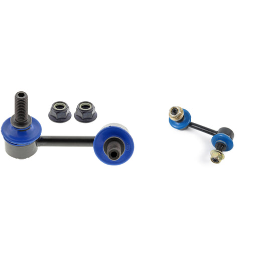 MSUPLINK39715 Mevotech Supreme Suspension Stabilizer Bar Link Kit