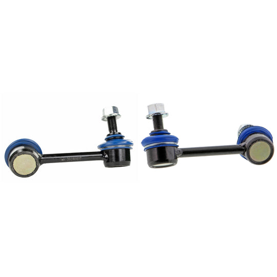 MSUPLINK39781 Mevotech Supreme Suspension Stabilizer Bar Link Kit