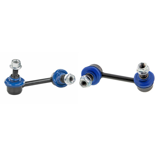 MSUPLINK39781 Mevotech Supreme Suspension Stabilizer Bar Link Kit