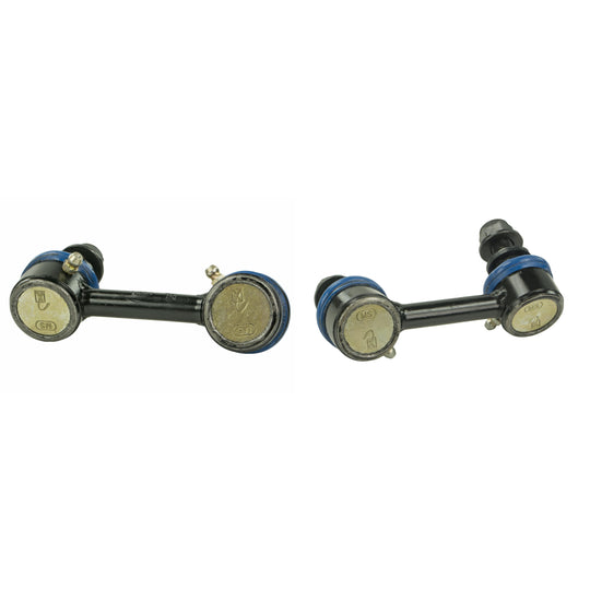 MSUPLINK39906 Mevotech Supreme Suspension Stabilizer Bar Link Kit