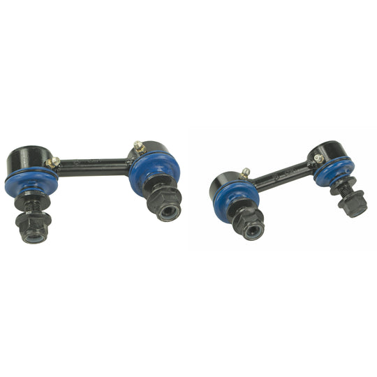 MSUPLINK39906 Mevotech Supreme Suspension Stabilizer Bar Link Kit