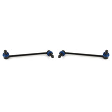 Load image into Gallery viewer, MSUPLINK40196 Mevotech Supreme Suspension Stabilizer Bar Link Kit