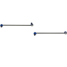 Load image into Gallery viewer, MSUPLINK40198 Mevotech Supreme Suspension Stabilizer Bar Link Kit