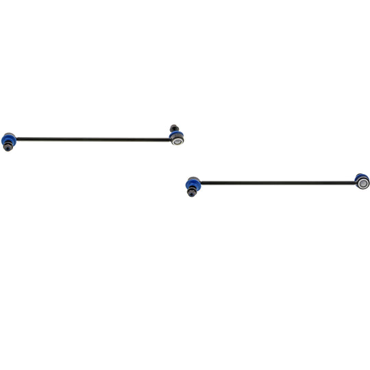 MSUPLINK40198 Mevotech Supreme Suspension Stabilizer Bar Link Kit