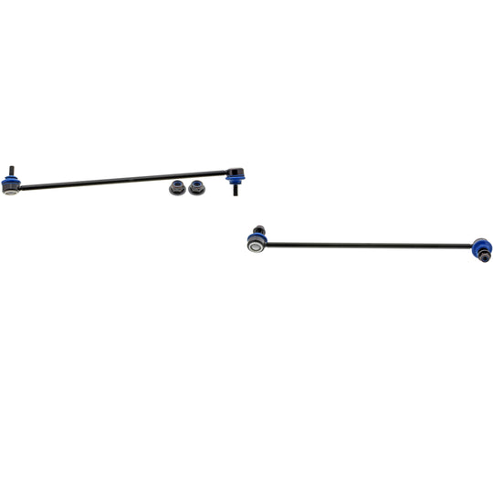 MSUPLINK40198 Mevotech Supreme Suspension Stabilizer Bar Link Kit