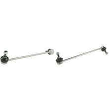 Load image into Gallery viewer, MSUPLINK40214 Mevotech Supreme Suspension Stabilizer Bar Link Kit